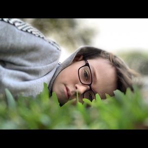 Meet your Posher, Chris